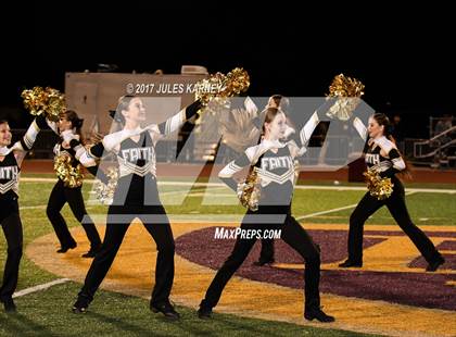 Thumbnail 3 in Faith Lutheran vs. Durango (NIAA 4A Region Playoff) photogallery.