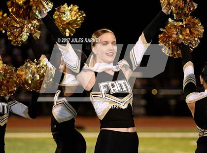 Thumbnail 3 in Faith Lutheran vs. Durango (NIAA 4A Region Playoff) photogallery.