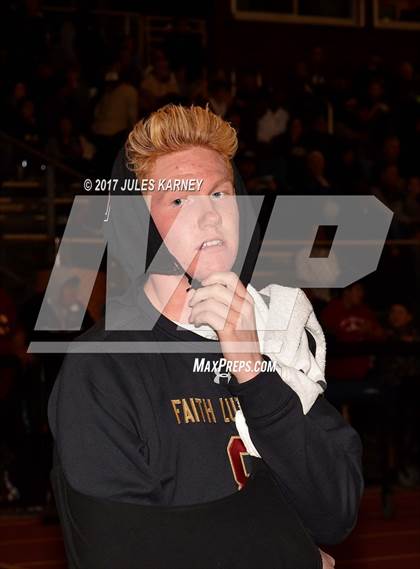 Thumbnail 1 in Faith Lutheran vs. Durango (NIAA 4A Region Playoff) photogallery.
