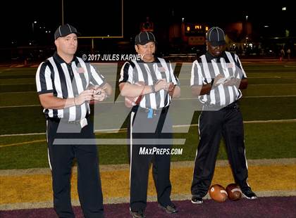 Thumbnail 3 in Faith Lutheran vs. Durango (NIAA 4A Region Playoff) photogallery.