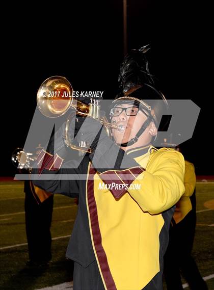 Thumbnail 3 in Faith Lutheran vs. Durango (NIAA 4A Region Playoff) photogallery.