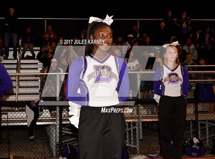 Thumbnail 2 in Faith Lutheran vs. Durango (NIAA 4A Region Playoff) photogallery.