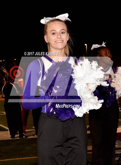 Thumbnail 3 in Faith Lutheran vs. Durango (NIAA 4A Region Playoff) photogallery.