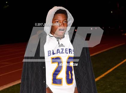 Thumbnail 1 in Faith Lutheran vs. Durango (NIAA 4A Region Playoff) photogallery.