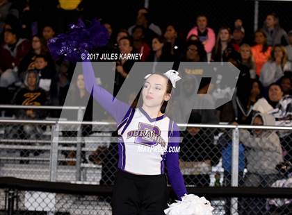 Thumbnail 3 in Faith Lutheran vs. Durango (NIAA 4A Region Playoff) photogallery.