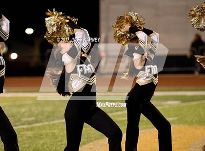 Thumbnail 1 in Faith Lutheran vs. Durango (NIAA 4A Region Playoff) photogallery.