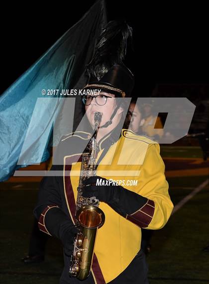 Thumbnail 1 in Faith Lutheran vs. Durango (NIAA 4A Region Playoff) photogallery.