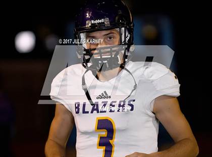 Thumbnail 1 in Faith Lutheran vs. Durango (NIAA 4A Region Playoff) photogallery.