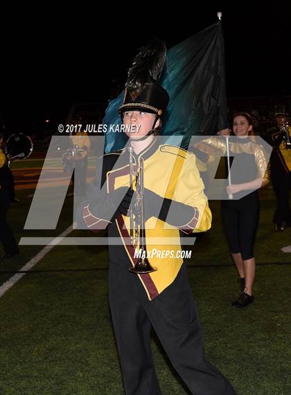 Thumbnail 3 in Faith Lutheran vs. Durango (NIAA 4A Region Playoff) photogallery.