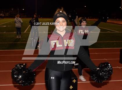 Thumbnail 3 in Faith Lutheran vs. Durango (NIAA 4A Region Playoff) photogallery.