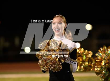 Thumbnail 2 in Faith Lutheran vs. Durango (NIAA 4A Region Playoff) photogallery.