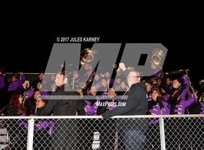 Thumbnail 2 in Faith Lutheran vs. Durango (NIAA 4A Region Playoff) photogallery.