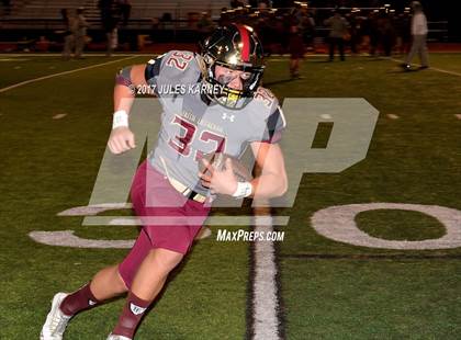 Thumbnail 3 in Faith Lutheran vs. Durango (NIAA 4A Region Playoff) photogallery.