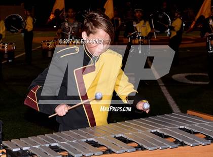 Thumbnail 2 in Faith Lutheran vs. Durango (NIAA 4A Region Playoff) photogallery.