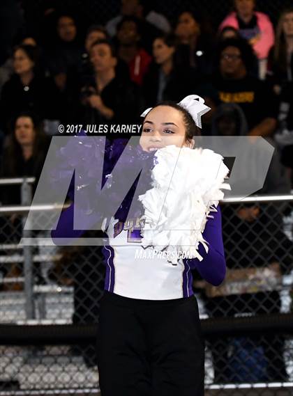 Thumbnail 1 in Faith Lutheran vs. Durango (NIAA 4A Region Playoff) photogallery.
