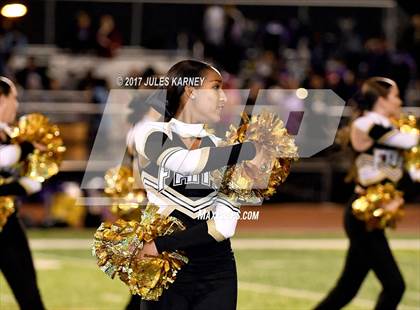 Thumbnail 1 in Faith Lutheran vs. Durango (NIAA 4A Region Playoff) photogallery.