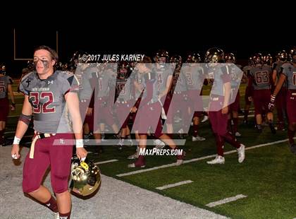 Thumbnail 2 in Faith Lutheran vs. Durango (NIAA 4A Region Playoff) photogallery.