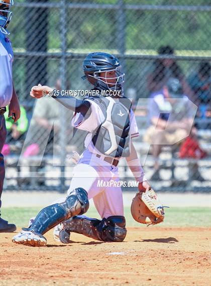Thumbnail 3 in Middleton vs. Lakewood Ranch photogallery.