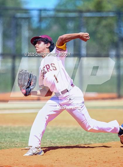 Thumbnail 1 in Middleton vs. Lakewood Ranch photogallery.