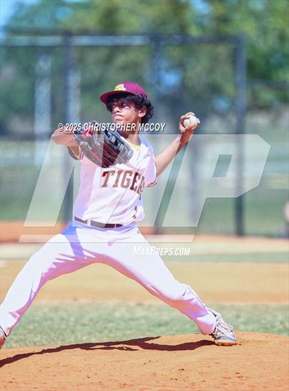 Thumbnail 3 in Middleton vs. Lakewood Ranch photogallery.