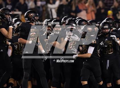 Thumbnail 1 in American Fork vs. Lone Peak (UHSAA 6A Final)  photogallery.