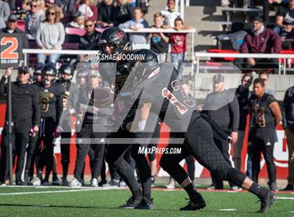 Thumbnail 2 in American Fork vs. Lone Peak (UHSAA 6A Final)  photogallery.