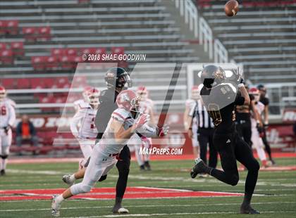 Thumbnail 1 in American Fork vs. Lone Peak (UHSAA 6A Final)  photogallery.