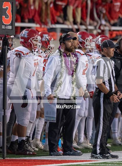 Thumbnail 2 in American Fork vs. Lone Peak (UHSAA 6A Final)  photogallery.
