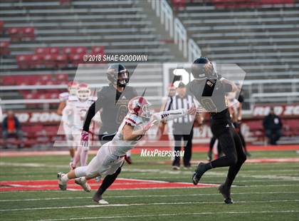 Thumbnail 2 in American Fork vs. Lone Peak (UHSAA 6A Final)  photogallery.