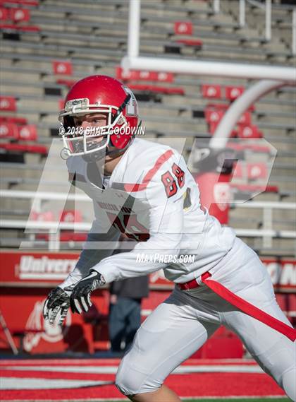 Thumbnail 2 in American Fork vs. Lone Peak (UHSAA 6A Final)  photogallery.
