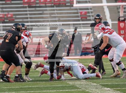 Thumbnail 3 in American Fork vs. Lone Peak (UHSAA 6A Final)  photogallery.