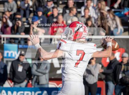 Thumbnail 2 in American Fork vs. Lone Peak (UHSAA 6A Final)  photogallery.