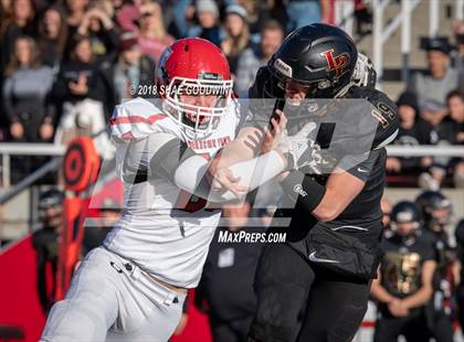 Thumbnail 1 in American Fork vs. Lone Peak (UHSAA 6A Final)  photogallery.