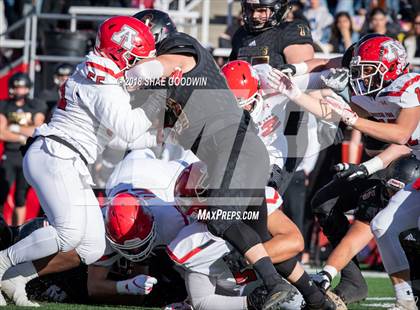 Thumbnail 3 in American Fork vs. Lone Peak (UHSAA 6A Final)  photogallery.