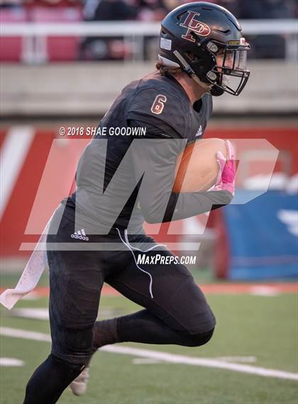 Thumbnail 3 in American Fork vs. Lone Peak (UHSAA 6A Final)  photogallery.