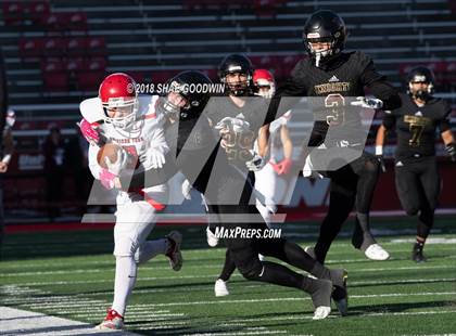 Thumbnail 2 in American Fork vs. Lone Peak (UHSAA 6A Final)  photogallery.