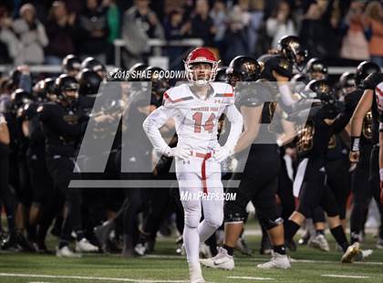 Thumbnail 2 in American Fork vs. Lone Peak (UHSAA 6A Final)  photogallery.