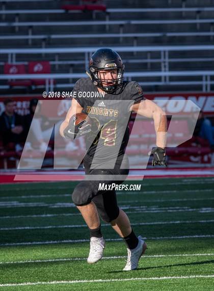 Thumbnail 1 in American Fork vs. Lone Peak (UHSAA 6A Final)  photogallery.