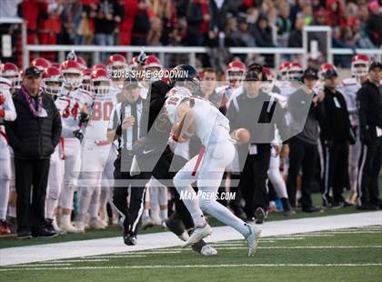 Thumbnail 3 in American Fork vs. Lone Peak (UHSAA 6A Final)  photogallery.