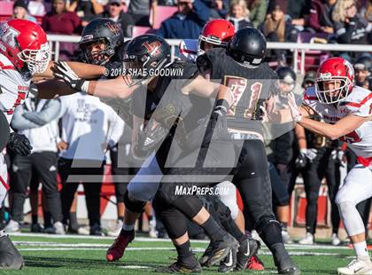 Thumbnail 3 in American Fork vs. Lone Peak (UHSAA 6A Final)  photogallery.