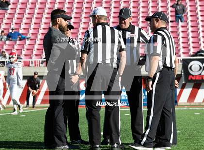 Thumbnail 3 in American Fork vs. Lone Peak (UHSAA 6A Final)  photogallery.