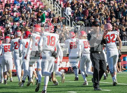 Thumbnail 1 in American Fork vs. Lone Peak (UHSAA 6A Final)  photogallery.
