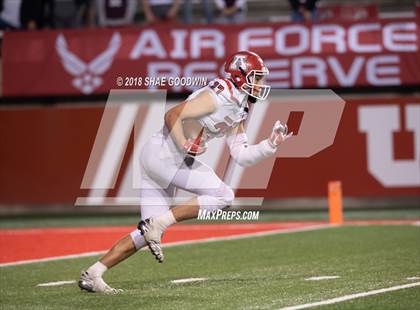 Thumbnail 2 in American Fork vs. Lone Peak (UHSAA 6A Final)  photogallery.