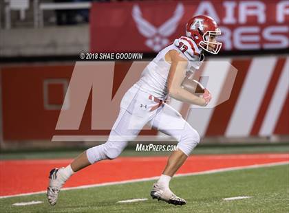 Thumbnail 1 in American Fork vs. Lone Peak (UHSAA 6A Final)  photogallery.
