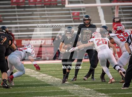 Thumbnail 1 in American Fork vs. Lone Peak (UHSAA 6A Final)  photogallery.