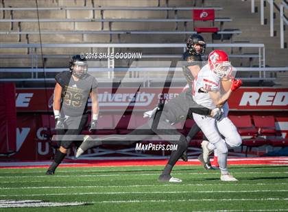 Thumbnail 1 in American Fork vs. Lone Peak (UHSAA 6A Final)  photogallery.