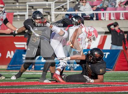 Thumbnail 2 in American Fork vs. Lone Peak (UHSAA 6A Final)  photogallery.