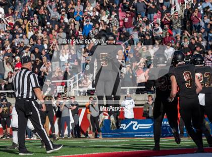 Thumbnail 1 in American Fork vs. Lone Peak (UHSAA 6A Final)  photogallery.