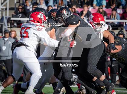 Thumbnail 2 in American Fork vs. Lone Peak (UHSAA 6A Final)  photogallery.