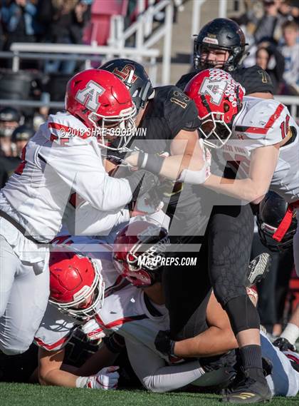 Thumbnail 1 in American Fork vs. Lone Peak (UHSAA 6A Final)  photogallery.